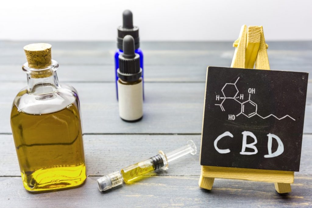 What Is CBD