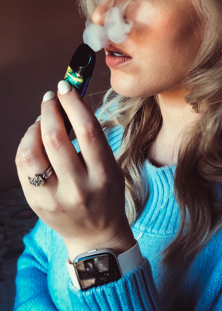 portable vaporizer