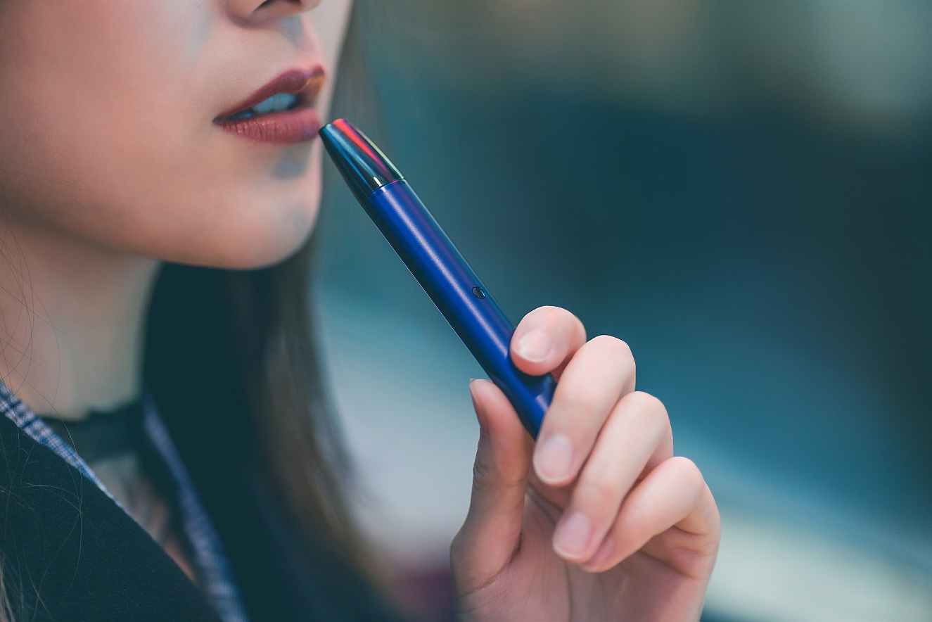 How Does a Vape Pen Work? Independent Vape Critic