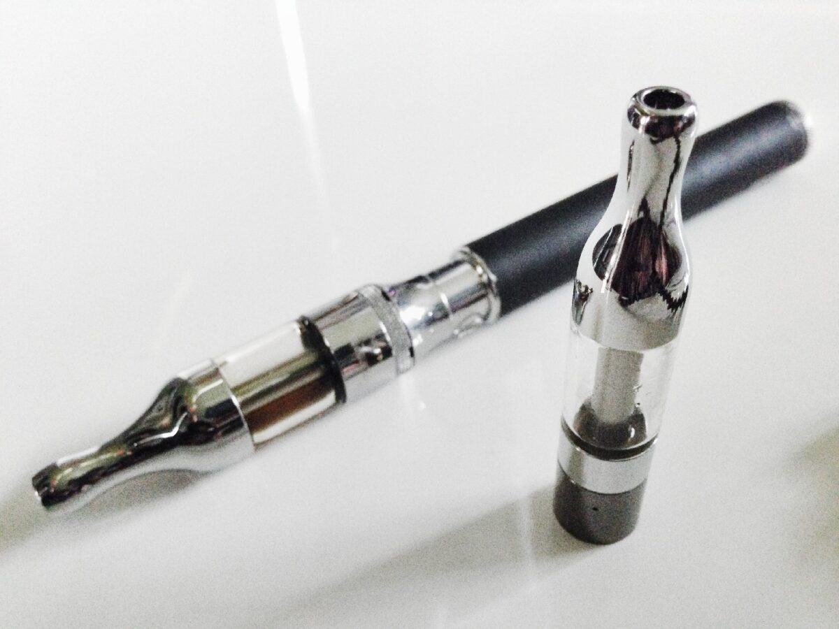 vape pen portable vaporizer